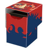 Pokemon Ultra Pro 100+ Deck Box Mega Charizard Y