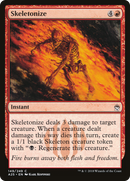 Skeletonize (A25-149)  Foil - Masters 25