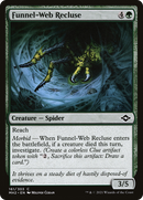 Funnel-Web Recluse (MH2-161) - Modern Horizons 2