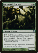 Durkwood Tracker (TSP-194)  Foil - Time Spiral