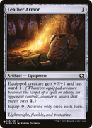Leather Armor (LIST-AFR-248)  - The List