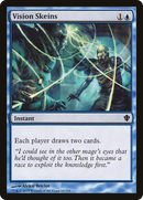 Vision Skeins [Commander 2013]