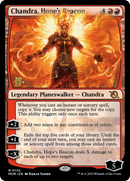 Chandra, Hope's Beacon [March of the Machine Prerelease Promos]
