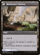 Clearwater Pathway (ZNR-260)  - Zendikar Rising