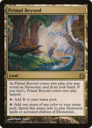 Primal Beyond (MOR-149) - Morningtide