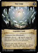Matzalantli, the Great Door (LCI-256)  - The Lost Caverns of Ixalan
