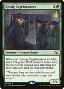 Kessig Cagebreakers (C15-187)  - Commander 2015