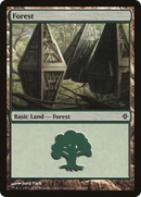Forest (248) (ROE-248)  - Rise of the Eldrazi
