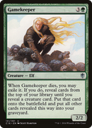 Gamekeeper (C16-151)  - Commander 2016