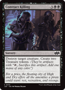 Contract Killing (J25-413) - Foundations Jumpstart