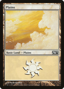 Plains (231) (M13-231)  - Magic 2013