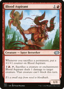 Blood Aspirant (J22-501)  - Jumpstart 2022