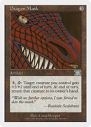 Dragon Mask (6ED-283)  - Classic Sixth Edition