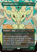 Pathbreaker Ibex (SPG-091) - Special Guests (Borderless) Foil