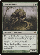 Skullmulcher (ALA-148)  Foil - Shards of Alara