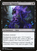 Parasitic Impetus (C20-046)  - Commander 2020