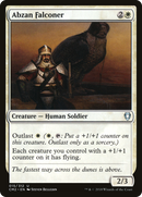 Abzan Falconer (CM2-015)  - Commander Anthology Volume II