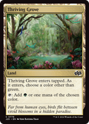 Thriving Grove (J25-776)  - Foundations Jumpstart