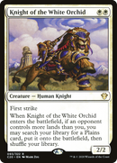 Knight of the White Orchid (C20-093)  - Commander 2020