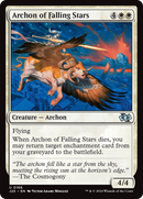 Archon of Falling Stars (J25-166)  - Foundations Jumpstart