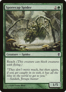 Sporecap Spider (CNS-179)  - Conspiracy