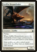 Griffin Dreamfinder (BNG-016)  - Born of the Gods