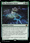 The Skullspore Nexus (LCI-212)  - The Lost Caverns of Ixalan