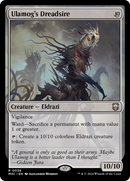 Ulamog's Dreadsire (M3C-038)  - Modern Horizons 3 Commander