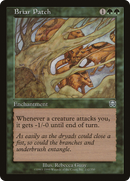 Briar Patch (MMQ-232)  - Mercadian Masques