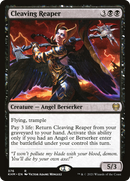 Cleaving Reaper (KHM-376)  - Kaldheim