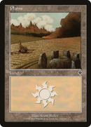 Plains (334) (INV-334)  - Invasion