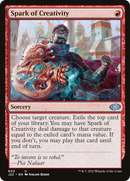 Spark of Creativity (J22-602) - Jumpstart 2022