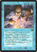 Puppet Master (LEG-)  - Legends