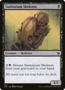 Sanitarium Skeleton (JMP-273)  - Jumpstart