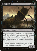 Fen Hauler (AER-058)  - Aether Revolt