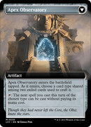 Eye of Ojer Taq (Extended Art) (LCC-035)  - The Lost Caverns of Ixalan Commander: (Extended Art)