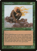 Gamekeeper (UDS-106)  - Urza's Destiny