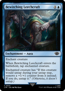 Bewitching Leechcraft (LTR-041)  - The Lord of the Rings: Tales of Middle-earth