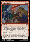Valley Rally (BLB-159)  - Bloomburrow