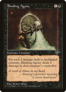 Binding Agony (MIR-)  - Mirage