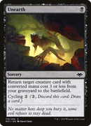 Unearth (MH1-113)  - Modern Horizons