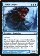 Trench Gorger [Commander 2011]