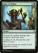 Haze of Pollen (AKH-171)  - Amonkhet