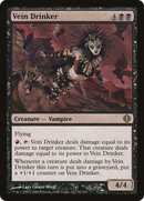 Vein Drinker (ALA-091)  Foil - Shards of Alara