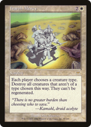 Harsh Mercy (ONS-039)  - Onslaught