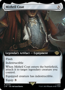 Mithril Coat (Extended Art) (LTR-379)  - The Lord of the Rings: Tales of Middle-earth: (Extended Art)