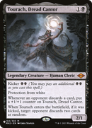 Tourach, Dread Cantor (LIST-102/303)  - The List