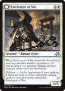 Extricator of Sin (EMN-023)  Foil - Eldritch Moon: (mooneldrazidfc)