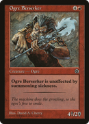 Ogre Berserker (P02-111)  - Portal Second Age