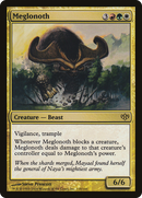 Meglonoth (CON-118)  - Conflux